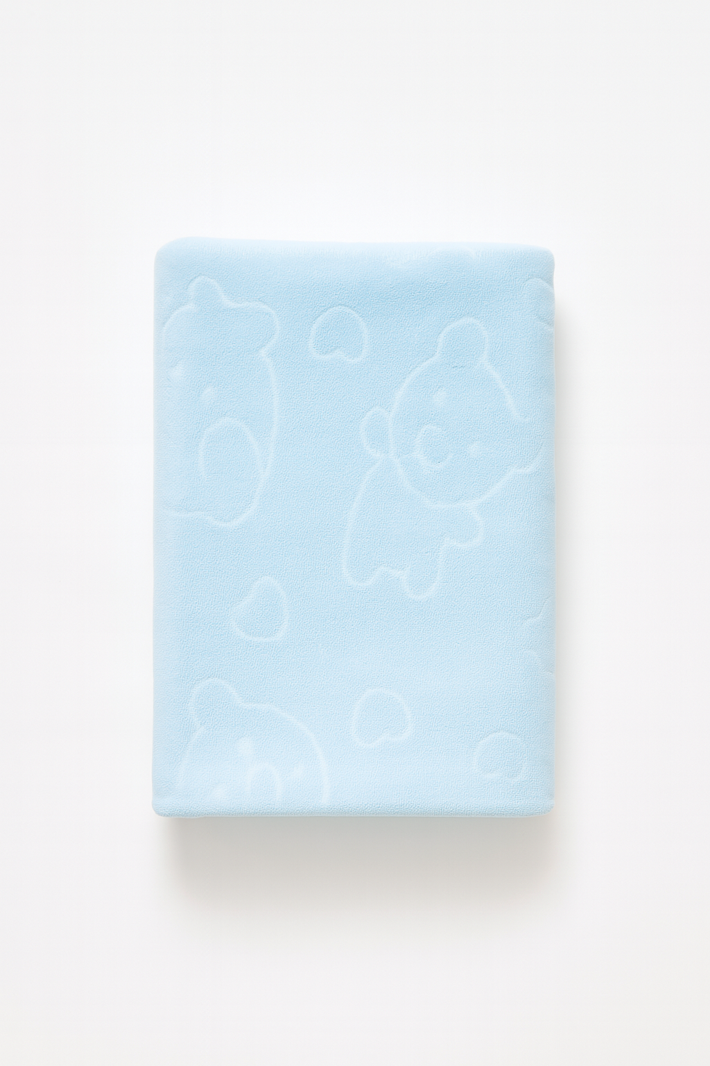 Sneldrogende Hondenhanddoek – Zachte Absorberende Badhanddoek voor Hond & Kat (35x70cm)