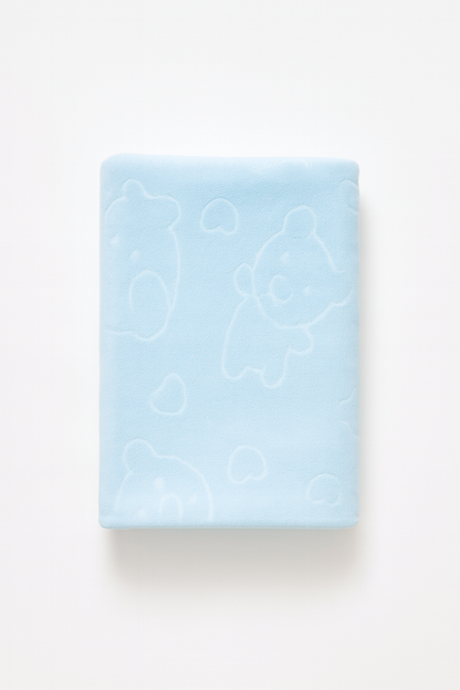 Sneldrogende Hondenhanddoek – Zachte Absorberende Badhanddoek voor Hond & Kat (35x70cm)