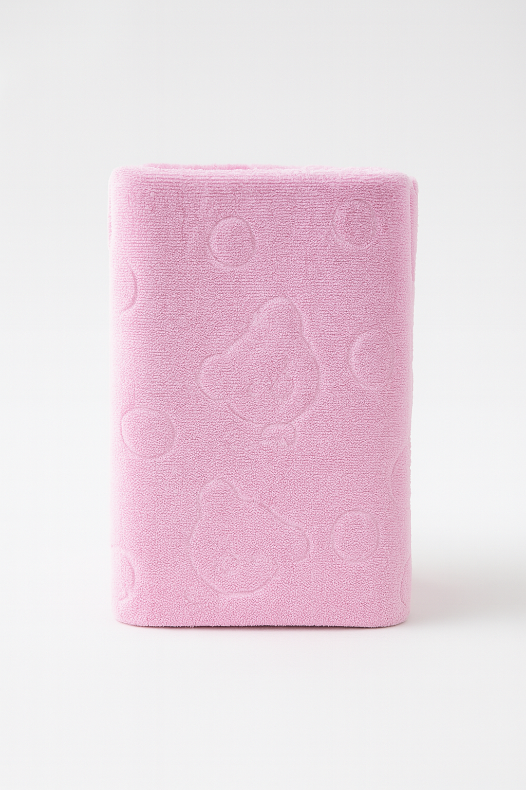 Sneldrogende Hondenhanddoek – Zachte Absorberende Badhanddoek voor Hond & Kat (35x70cm)