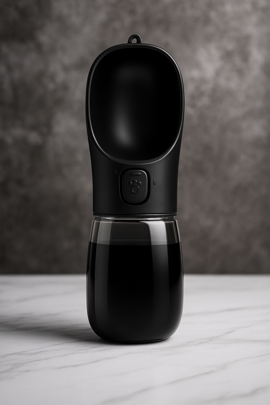 Handige Honden Drinkfles – Altijd water bij de hand 🐶💧