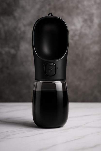 Handige Honden Drinkfles – Altijd water bij de hand 🐶💧