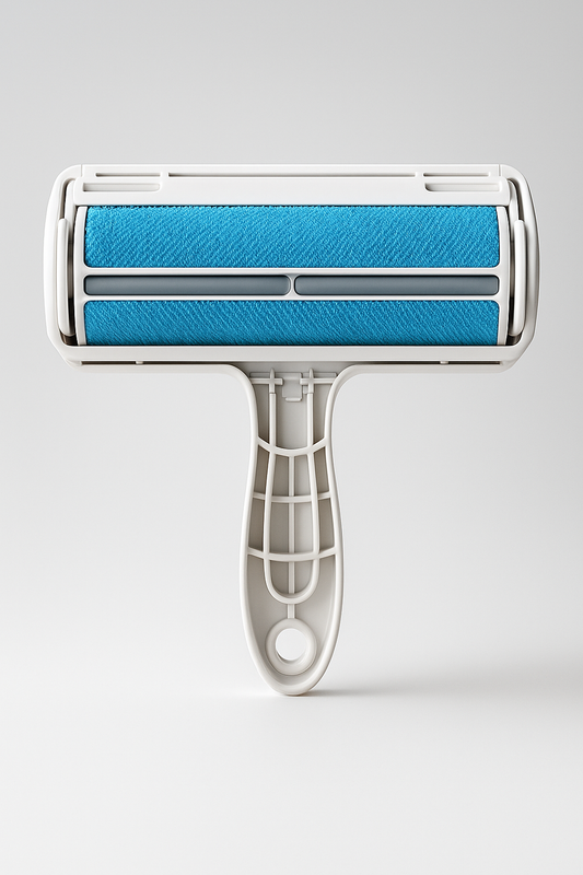 Harenverwijderaar Roller – Zelfreinigende Dierenvacht Roller voor Hond & Kat